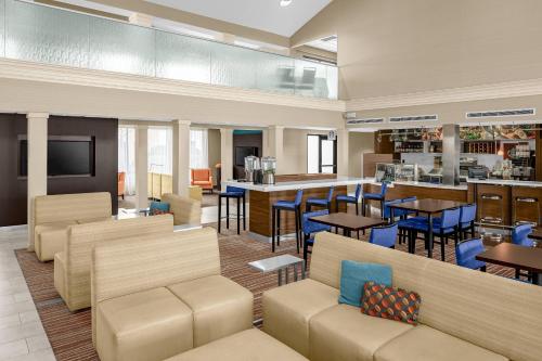 Courtyard by Marriott Wilmington/Wrightsville Beach