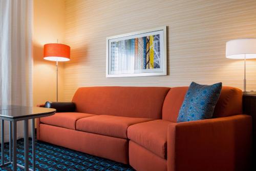 Fairfield Inn & Suites by Marriott The Dalles