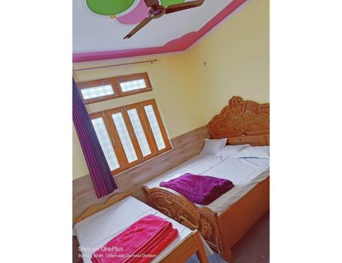 Madhuvan Guest House, Brahmkhal