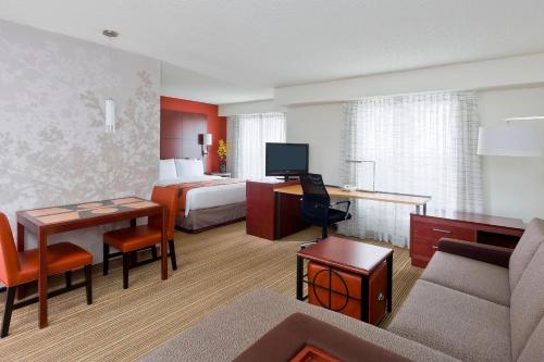 Residence Inn by Marriott Dallas Lewisville