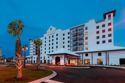 SpringHill Suites by Marriott Navarre Beach