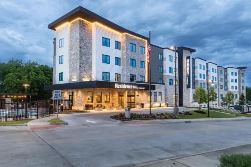Residence Inn by Marriott Fort Worth Southwest in Fort Worth, USA