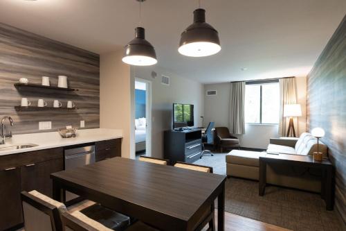 Residence Inn by Marriott Fort Worth Southwest in Fort Worth, USA