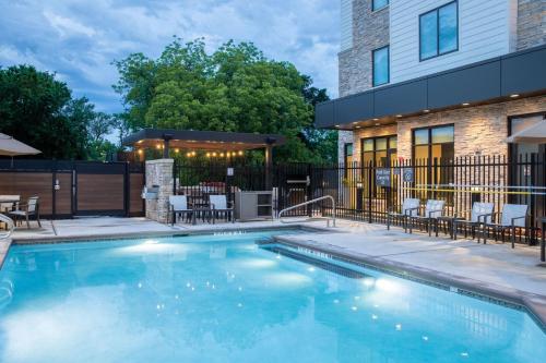 Residence Inn by Marriott Fort Worth Southwest - image 12