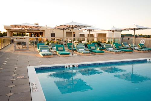 Courtyard by Marriott Hilton Head Island