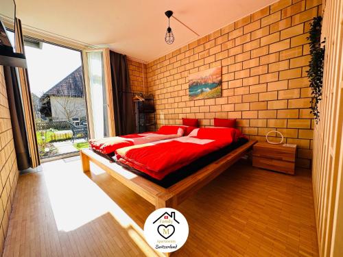  Family M Apartments 1, Pension in Kappel bei Olten bei Strengelbach