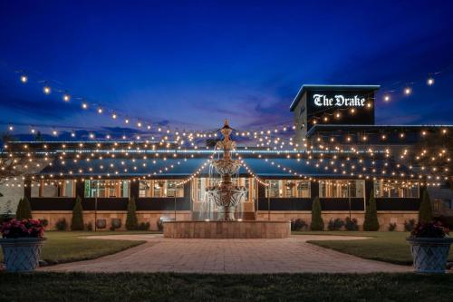 The Drake Oak Brook, Autograph Collection - Hotel - Oak Brook