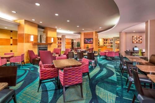 SpringHill Suites Laredo