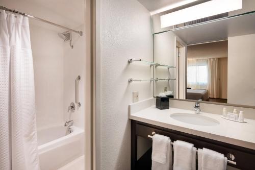 Fairfield Inn by Marriott Anaheim Resort