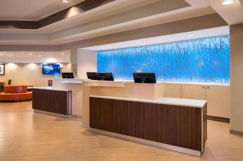 Fairfield Inn by Marriott Anaheim Resort