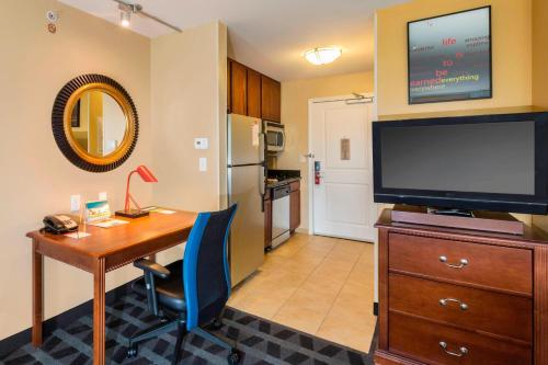 TownePlace Suites Houston North/Shenandoah in The Woodlands, USA
