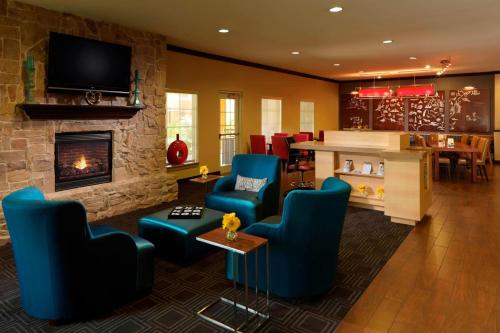 TownePlace Suites Houston North/Shenandoah in The Woodlands, USA