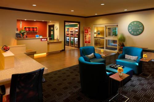 TownePlace Suites Houston North/Shenandoah in The Woodlands, USA