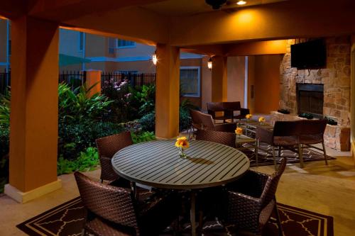 TownePlace Suites Houston North/Shenandoah in The Woodlands, USA