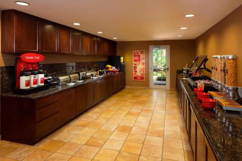 TownePlace Suites Houston North/Shenandoah - image 7