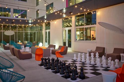 Aloft Trophy Club Westlake in Trophy Club, USA