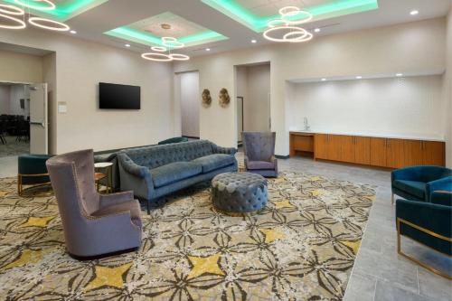 SpringHill Suites by Marriott Weatherford Willow Park