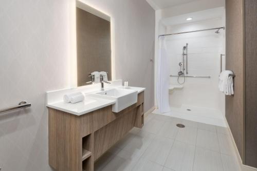 SpringHill Suites by Marriott Weatherford Willow Park in Willow Park, USA