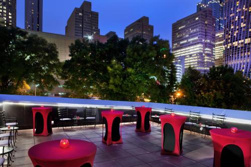 Tárgyalóterem/bálterem, Courtland Grand Hotel, Trademark Collection by Wyndham near Underground Atlanta