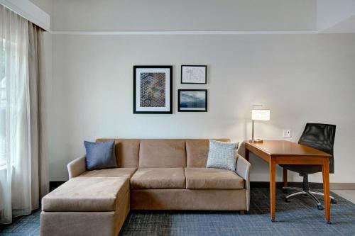 Residence Inn by Marriott Morgantown Medical Center Area in Morgantown, USA