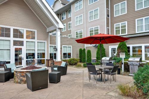 Residence Inn by Marriott Morgantown Medical Center Area