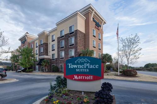 Photo - TownePlace Suites Columbia Southeast / Fort Jackson