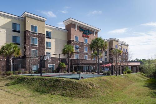 TownePlace Suites by Marriott Columbia Southeast/Fort Jackson