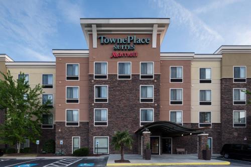 TownePlace Suites Columbia Southeast / Fort Jackson