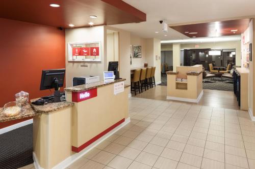 TownePlace Suites by Marriott Columbia Southeast/Fort Jackson