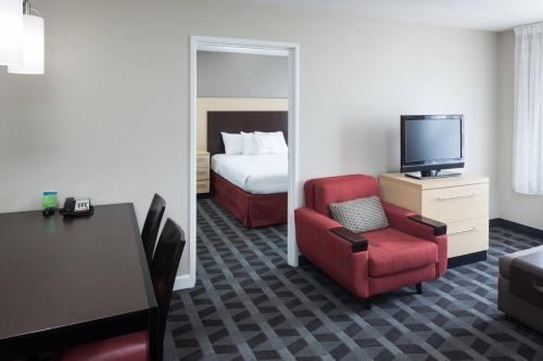 TownePlace Suites by Marriott Columbia Southeast/Fort Jackson