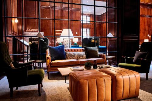 The Adolphus, Autograph Collection by Marriott