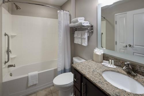 TownePlace Suites Columbia Southeast / Fort Jackson