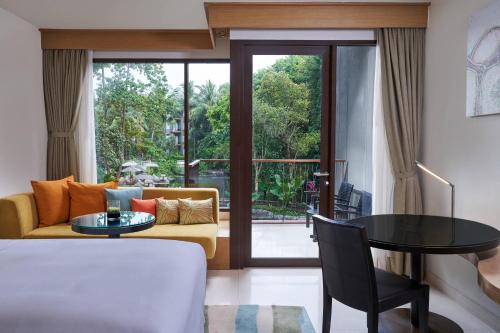 Renaissance Phuket Resort & Spa