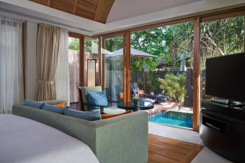 Renaissance Phuket Resort & Spa