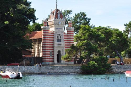 L'annexe, Village de l'Herbe - Location saisonnière - Lège-Cap-Ferret