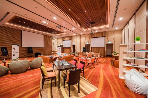 Meeting room / ballrooms, Renaissance Phuket Resort & Spa in Mai Khao