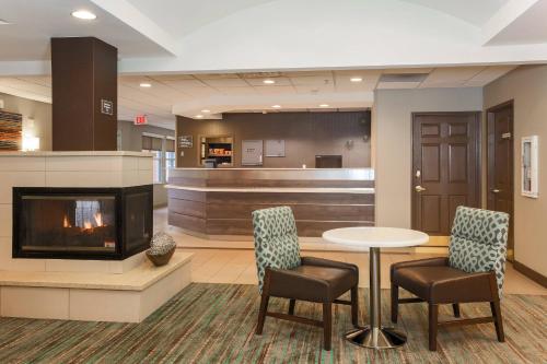 Residence Inn Phoenix Chandler/Fashion Center