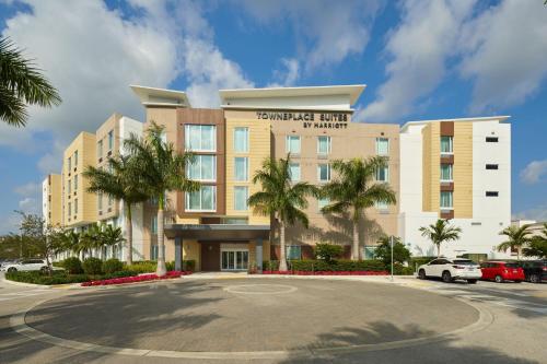 TownePlace Suites Miami Kendall West