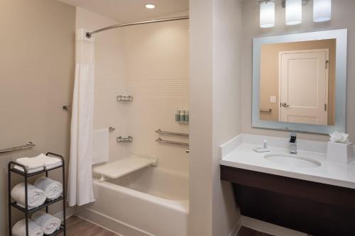 TownePlace Suites Miami Kendall West