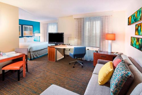 Residence Inn Huntsville