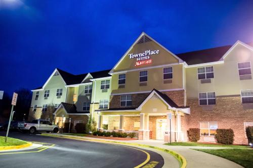 TownePlace Suites Stafford