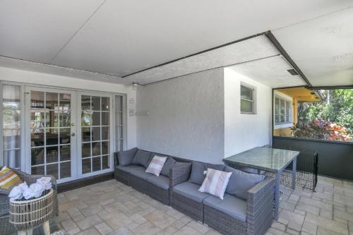 MiaBella of Hollywood home in Hollywood, USA
