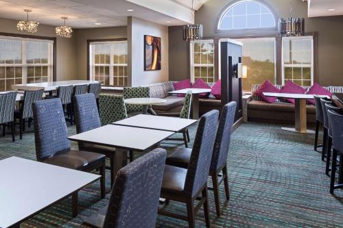 Residence Inn Huntsville