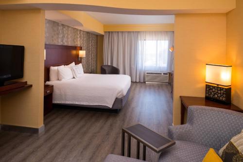 Courtyard by Marriott Victorville Hesperia