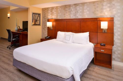 Courtyard by Marriott Victorville Hesperia