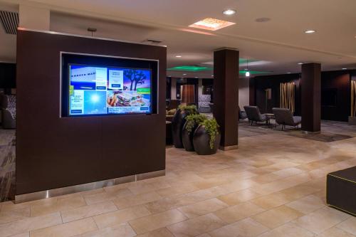 Courtyard by Marriott Victorville Hesperia