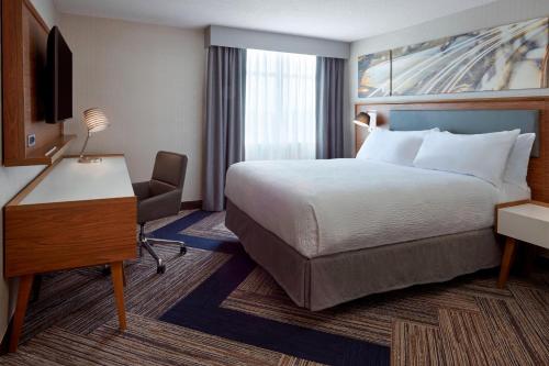 Four Points by Sheraton Hamilton - Stoney Creek