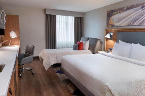 Four Points by Sheraton Hamilton - Stoney Creek