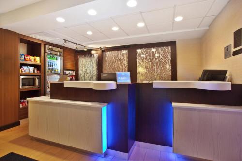 Photo - Fairfield by Marriott Southeast Hammond, IN