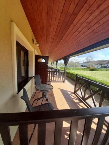 Apartamenty Pod Debem (Ferienwohnungen an der uralten Eiche)